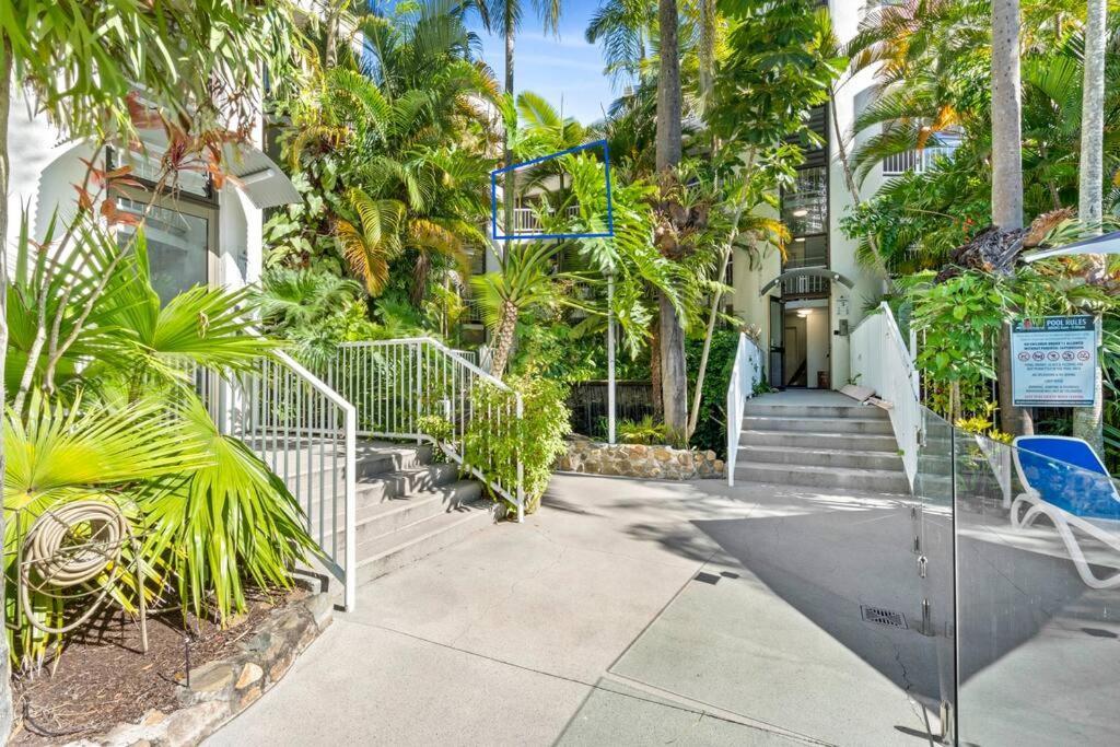 Coco Bella Dream In Surfers Paradise Gold Coast Exterior photo